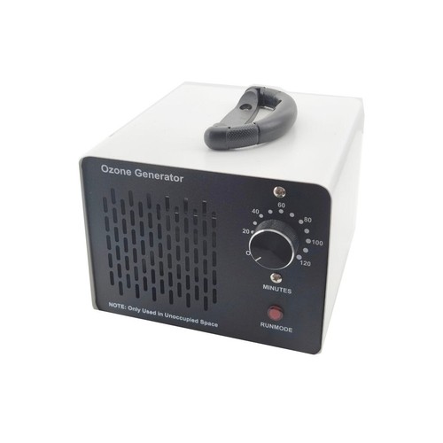 Generatore ozono - generatore, di
