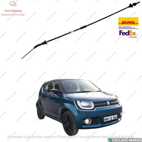 Cavo frizione 23710m66r20 - cavo,