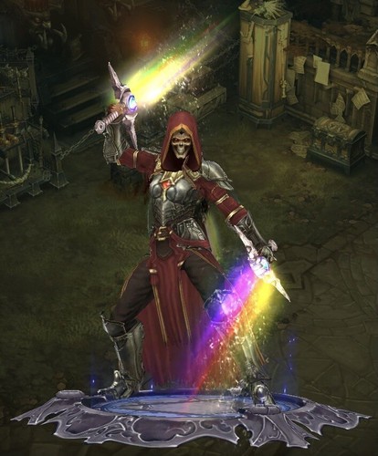 Set universale diablo - set,