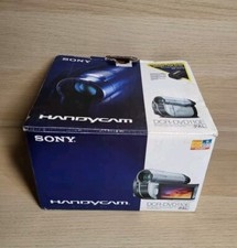 Videocamera Sony DCR-DVD110E |