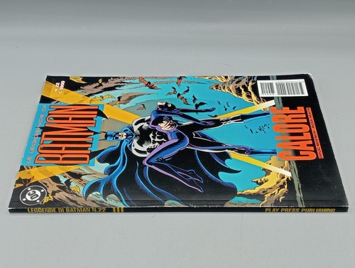 Fumetto leggende batman - di,