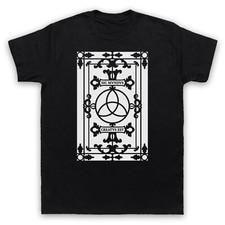 T-SHIRT DA UOMO E DONNA DARK