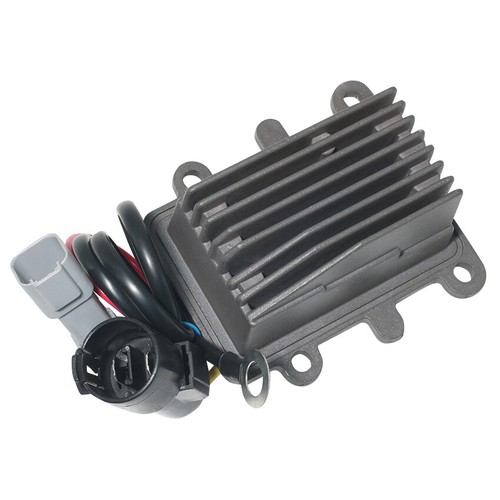Regolatore raddrizzatore per - regolatore,
