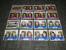 1995-96 COSENZA FIDELIS ANDRIA