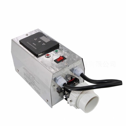 Riscaldatore elettrico