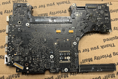 Apple macbook a1342 - macbook,