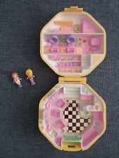 POLLY POCKET BLUEBIRD HAIR