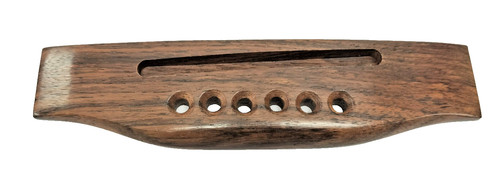 Wooden bridge acoustic - bridge, guitar