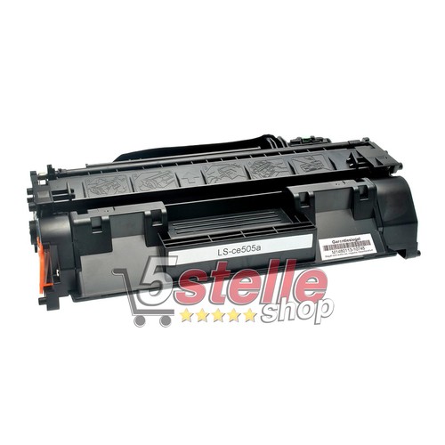 Toner per laserjet - toner, hp