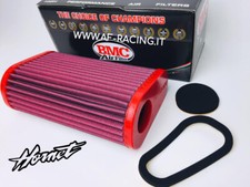 Filtro aria bmc honda hornet - filtro,