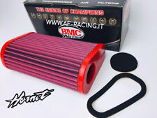 FILTRO ARIA BMC HONDA HORNET 600 2007 AL 2013 CBF 600 N F CBR 600F 2011 AL 2013