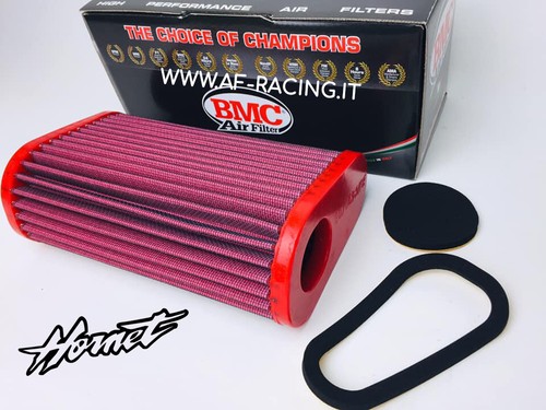 Filtro aria bmc - aria, hornet
