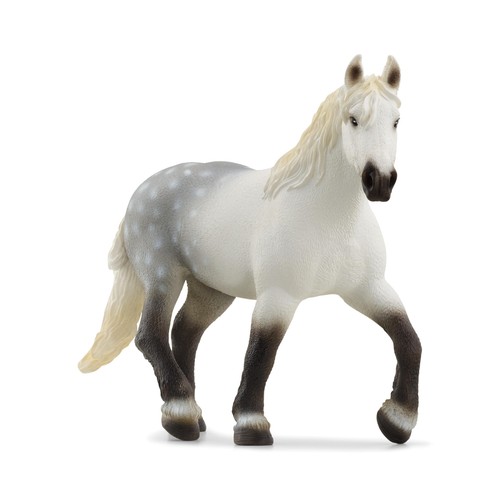 Schleich farm world - farm, percheron
