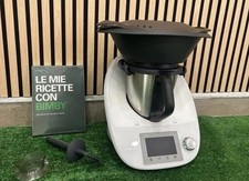 Bimby TM5 2,2L Robot da Cucina - Bianco DI FIERA PARI AL NUOVO