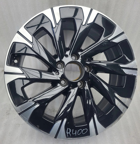 Cerchio lega 18 pollici - in,
