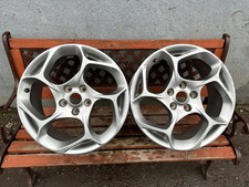 1x Cerchio in Lega 18 Pollici