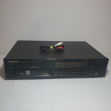 Pioneer PD-M455 Multi-Play 6