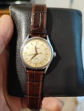 Orologio Wyler Vetta Incaflex