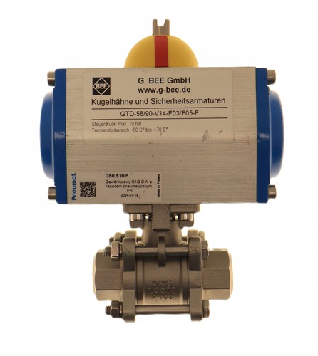 Bee gtd v14 f03 f05 - g, gtd-58/90-v14-f03/f05-f