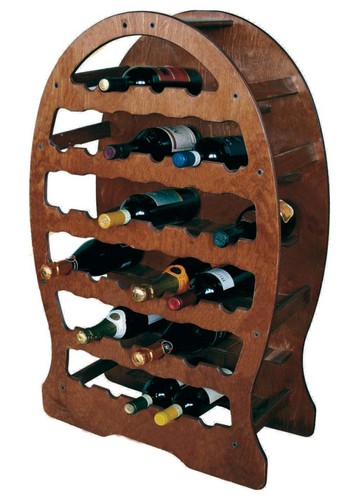 Cantinetta botte legno - botte,