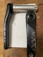 Guarnitura SRAM XX1 Eagle DUB