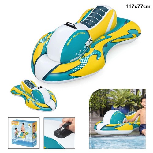 Moto acqua cavalcabile - moto,