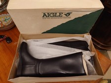 Stivali da equitazione donna