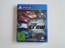 The Crew per Playstation 4 /