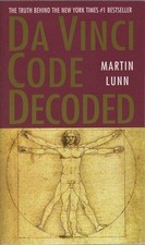 Vinci code decoded the - vinci,