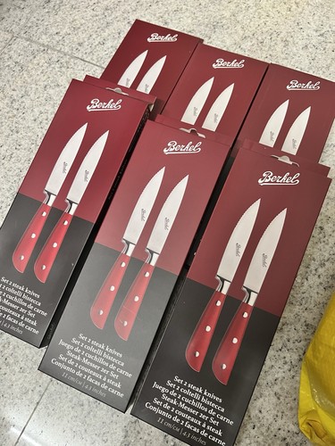 Coltelli berkel da - berkel,