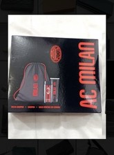 Cofanetto acmilan - cofanetto,