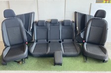 SEDILI/INTERNO VW GOLF VII 7.5