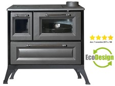 CUCINE COUNTRY ANTRACITE