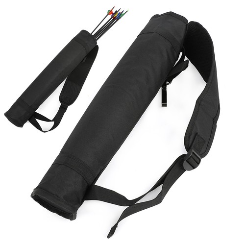 Zaino faretra freccia tiro - , con