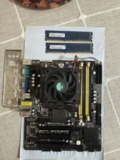 Bundle am3 4130 - am3+, +