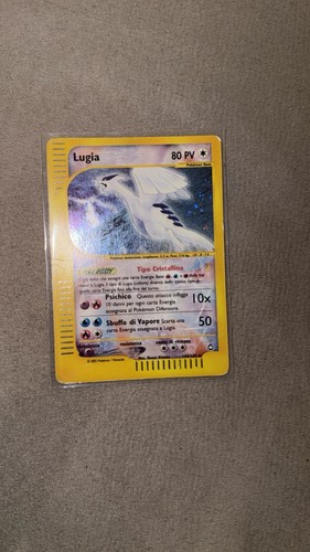 Nintendo pokémon lugia - nintendo,
