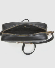 Verde Fashion 16-8269 Borsa donna a tracolla in ecopelle