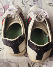 sneakers uomo gucci