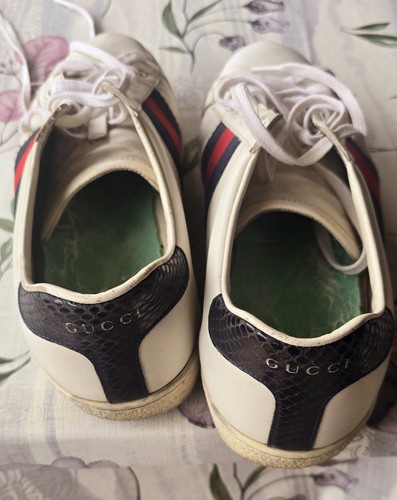 Sneakers uomo gucci - sneakers,