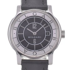 sconto orologio donna BVLGARI