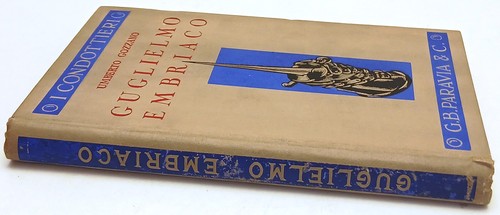 Guglielmo embriaco umberto - guglielmo,