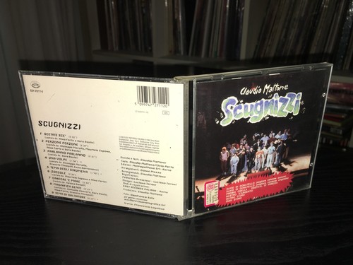 Scugnizzi claudio mattone - scugnizzi,