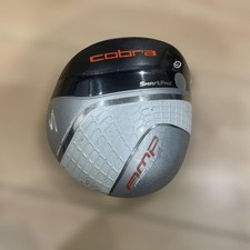 Cobra AMP Driver Head Only