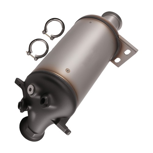 Dpf filtre particules - filtre, à