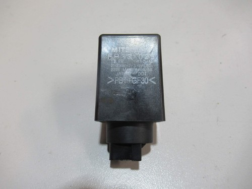 Centrale lampeggiatori honda - lampeggiatori, (honda