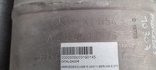 KT1154 convertitore catalitico