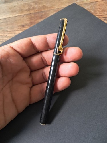 Penna sfera gucci vintage - a,