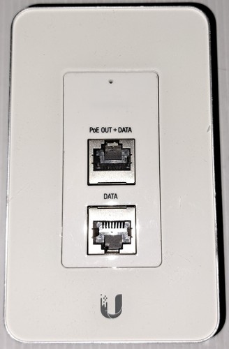 Ubiquiti unifi uap wall - uap, in-wall