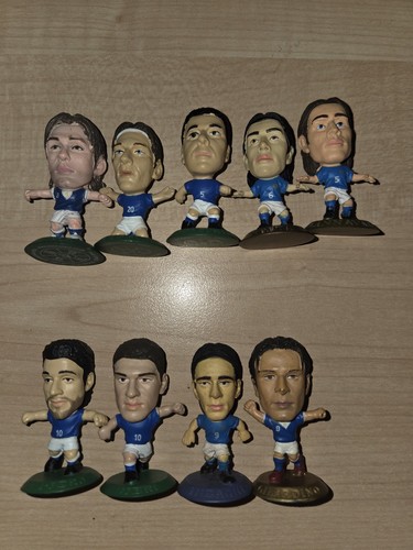 Microstars corinthian - microstars,