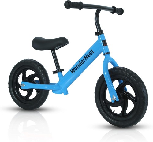 Wondernest balance bike bici - balance,